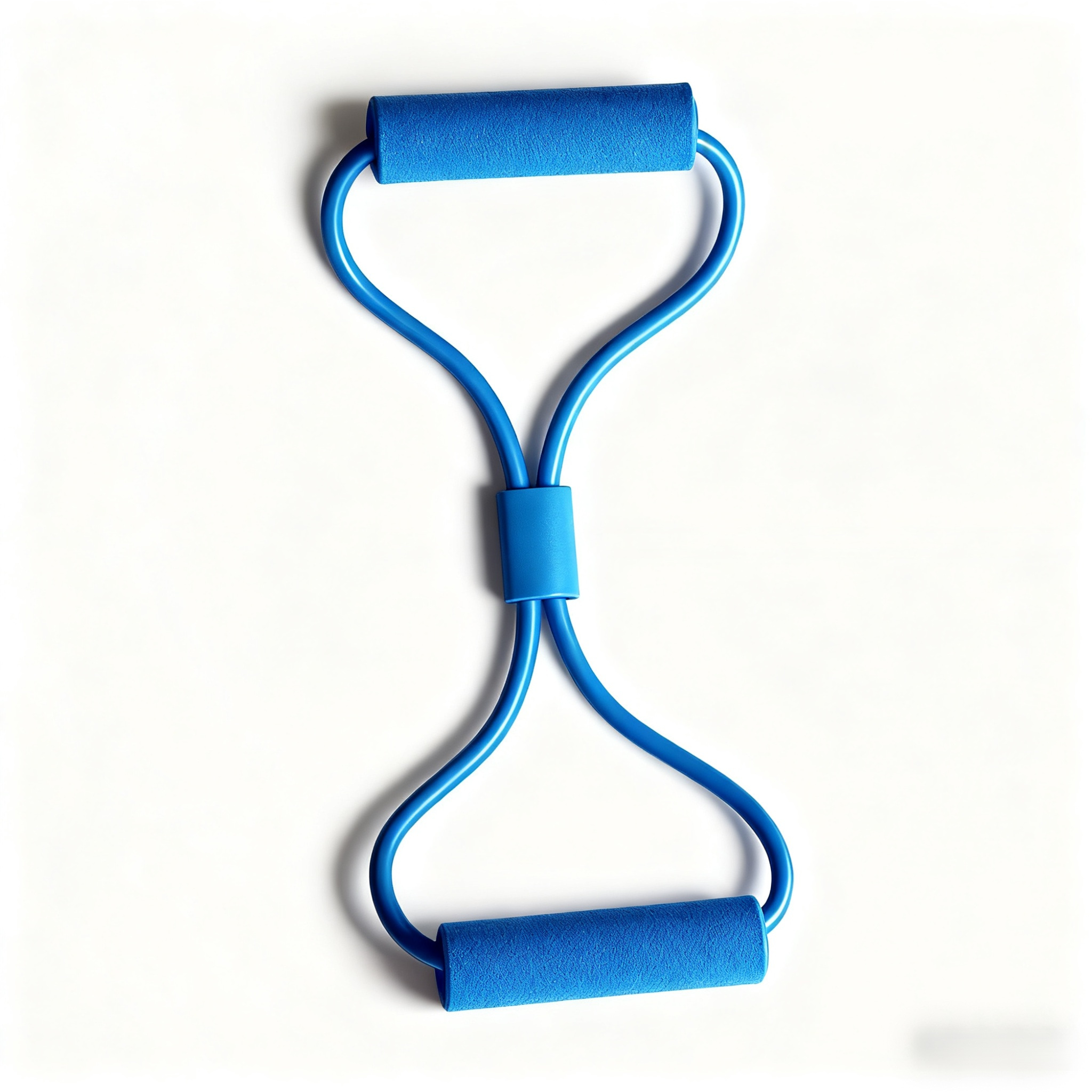 Stahovák osmičky, tažné lano osmičky, tažný pás