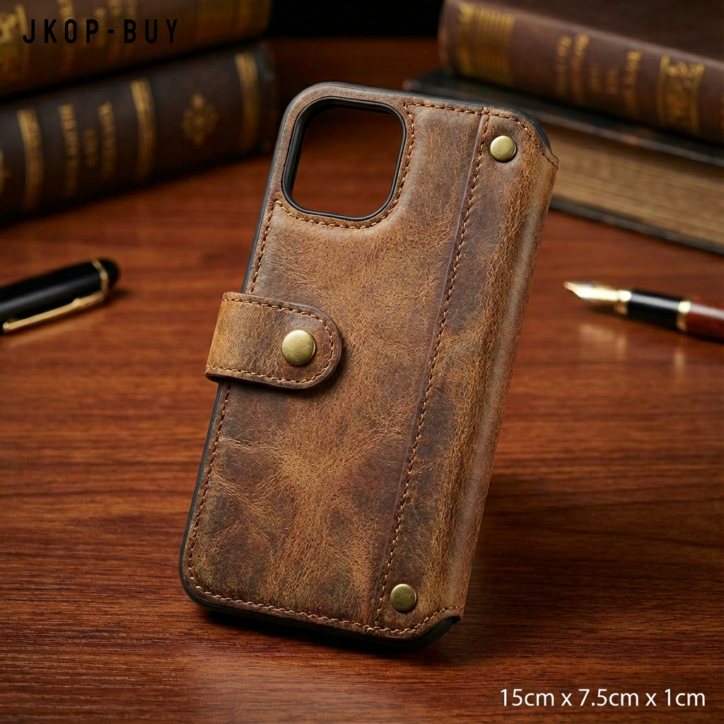 Coque de téléphone rétro