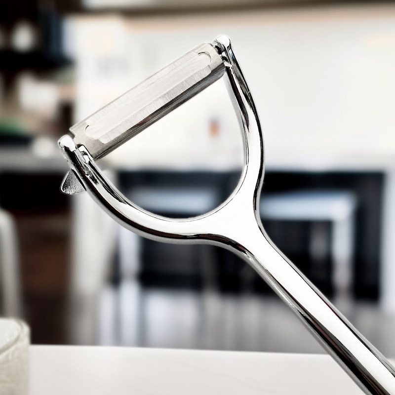 Gemüse- und Obstschäler