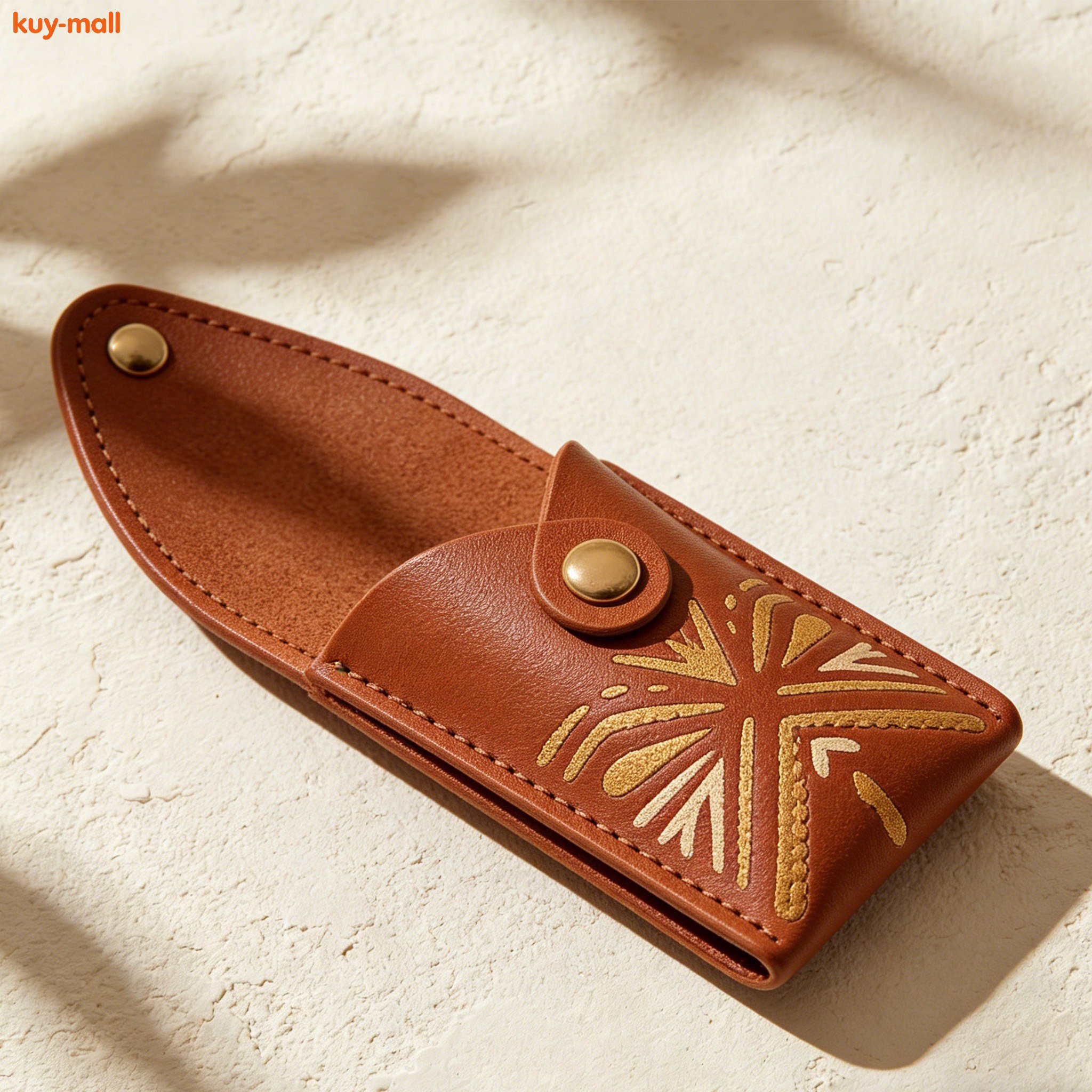 Funda protectora para pintalabios colorida
