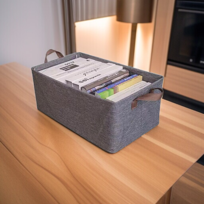 서랍형 철골 수납함 가정용 서랍 정리함 접이식 옷 수납함 바지 수납 장롱 수납함