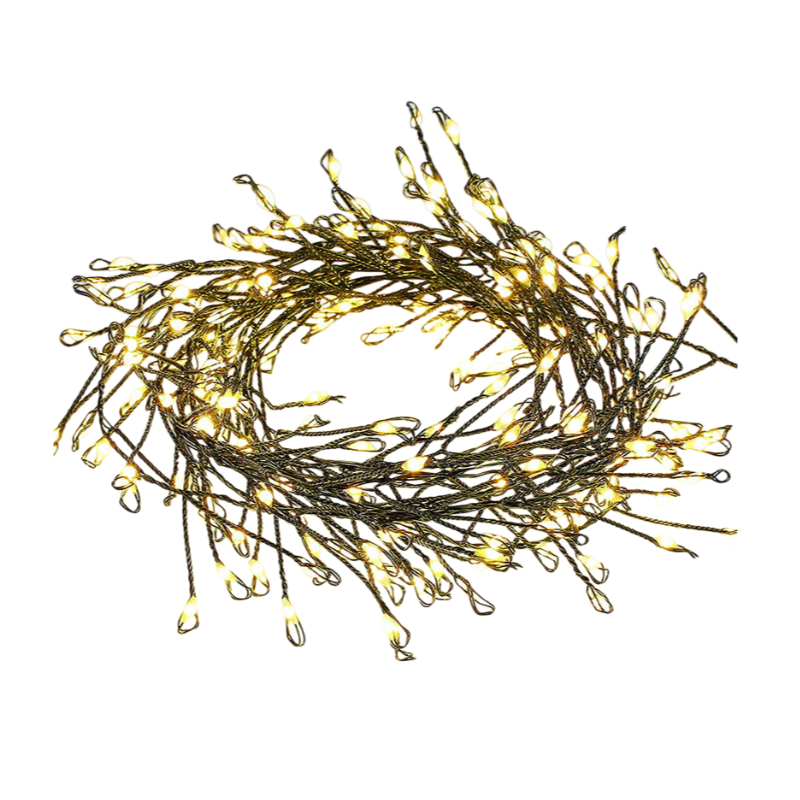 LEDストリングライト ガーランドタイプ