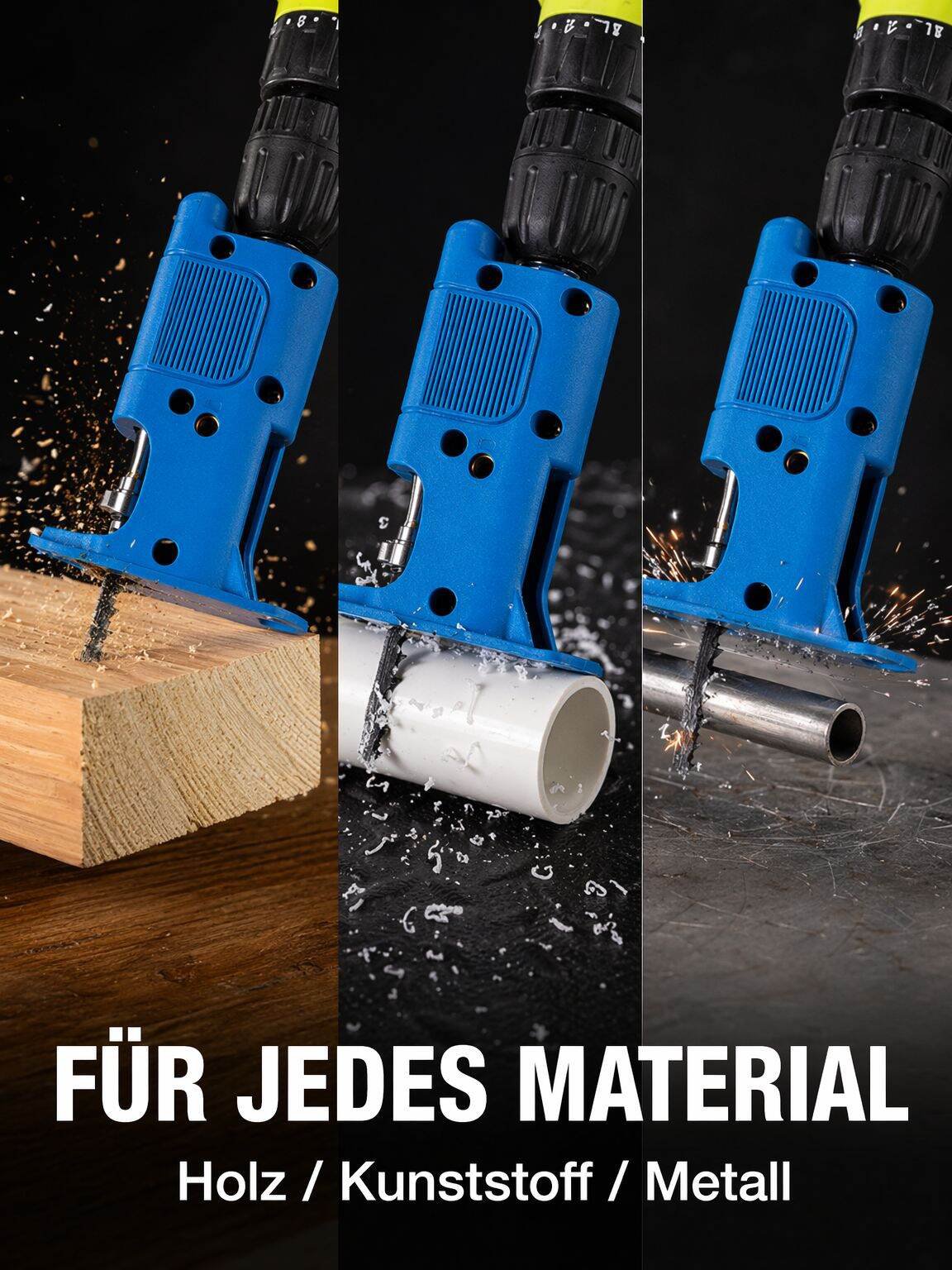multifunction woodworking saw saber saw Electric reciprocating Woodworking electric drill Auxiliary 