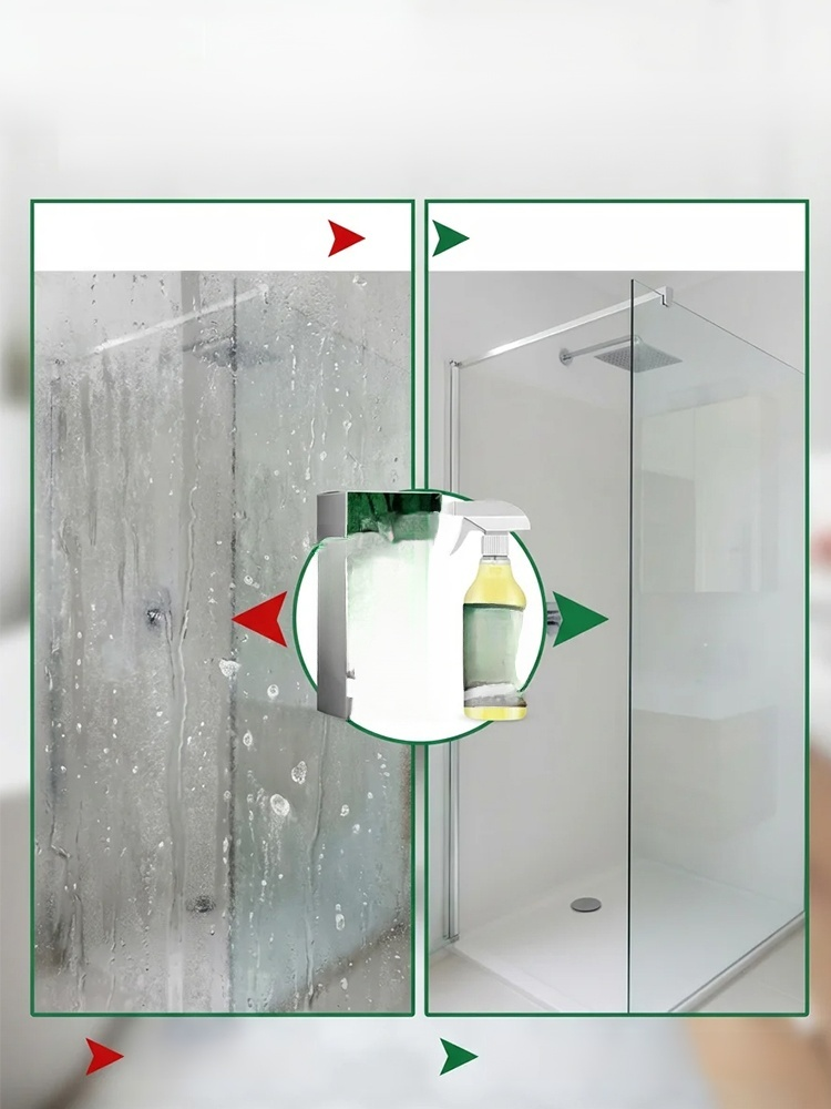 Oxalic acid cleaner