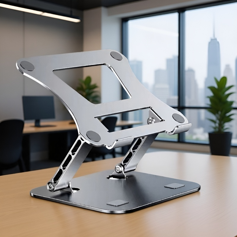 Accessoire ergonomique pour ordinateur portable