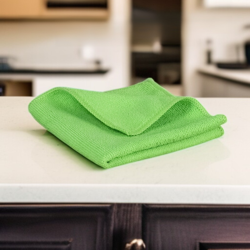 마이크로 화이버 연마 패드