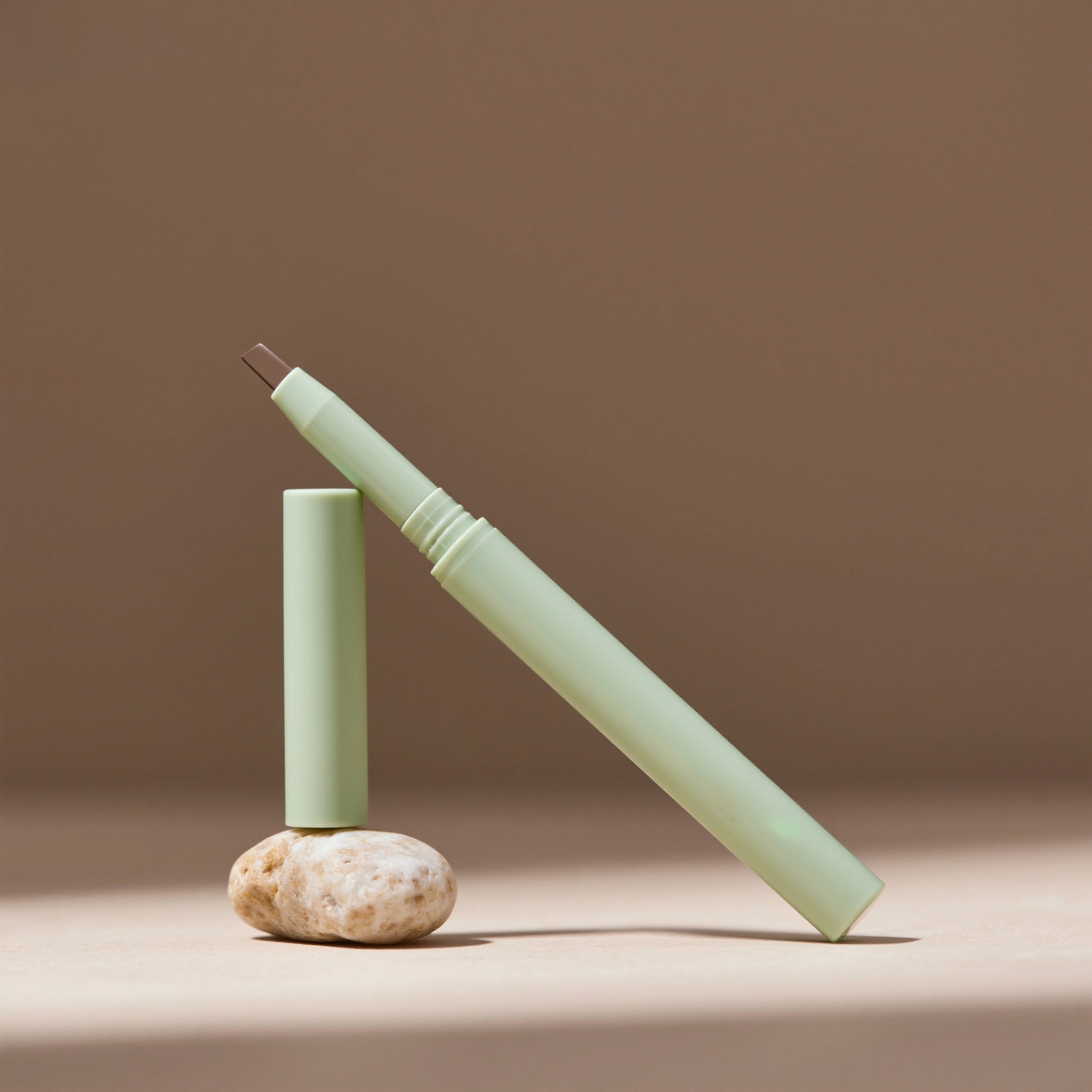 정밀 롱래스팅 아이브로우 펜슬 (3개입)