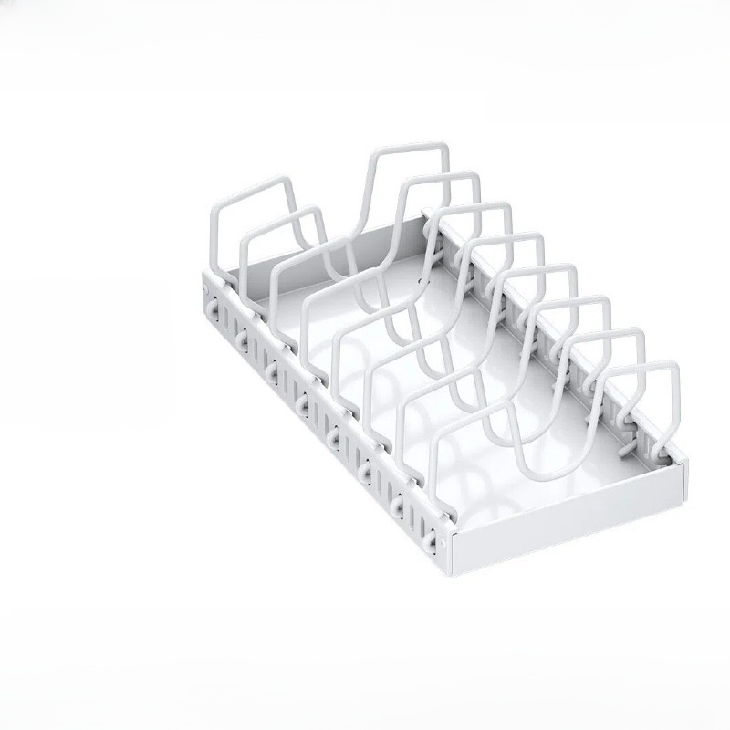 Multi-functional Pot Holder