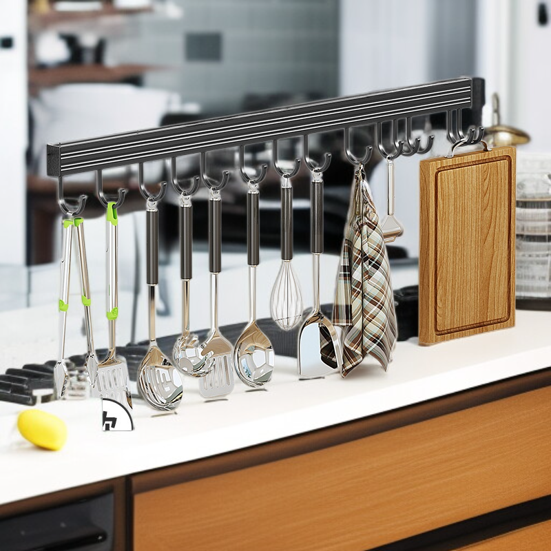 다용도 숟가락, 뒤집개 수납대