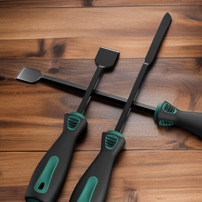 자동차 정비용품 실린더 스크레이퍼 공업용 고경도 크롬바나듐강