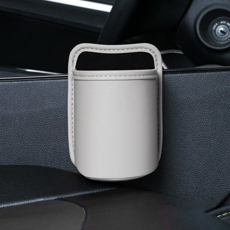 多機能自動車収納袋