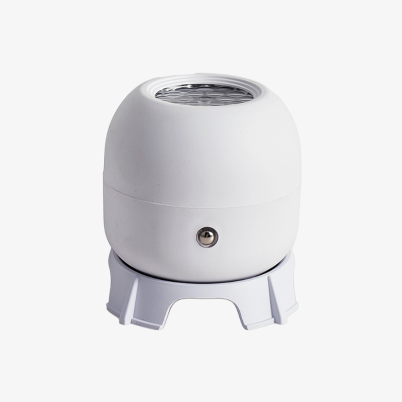 Romantic Starry Sky Rotating Projector Lamp