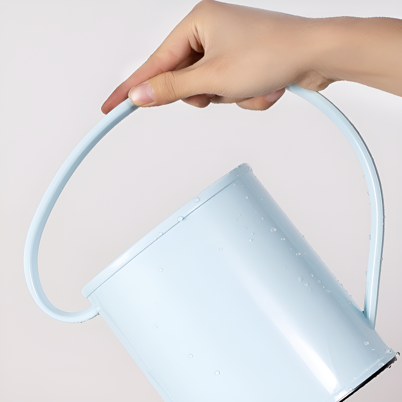 大容量園芸じょうろ ロングノズル 家庭用散水ポット