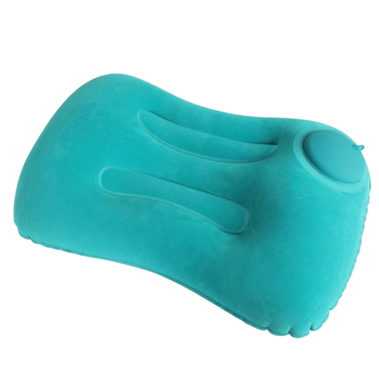 หมอนนวดรูปตัวยูแบบเป่าลม