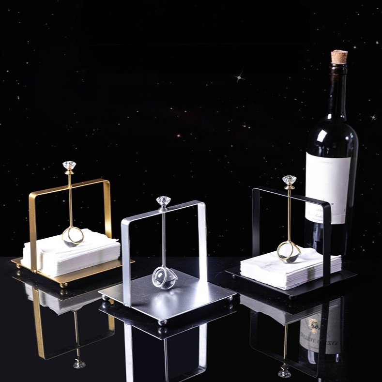 Taschentuchhalter-Ornament