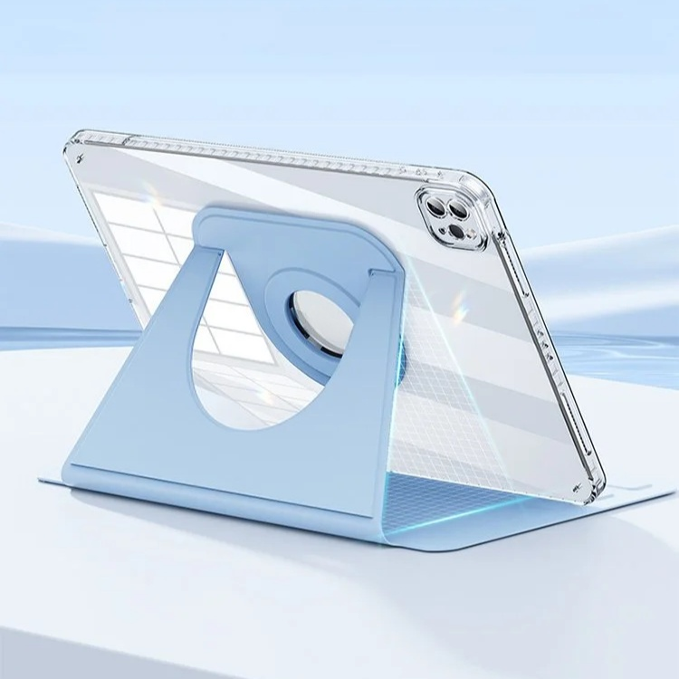 เคสไอแพดแบบหมุนได้360องศา 