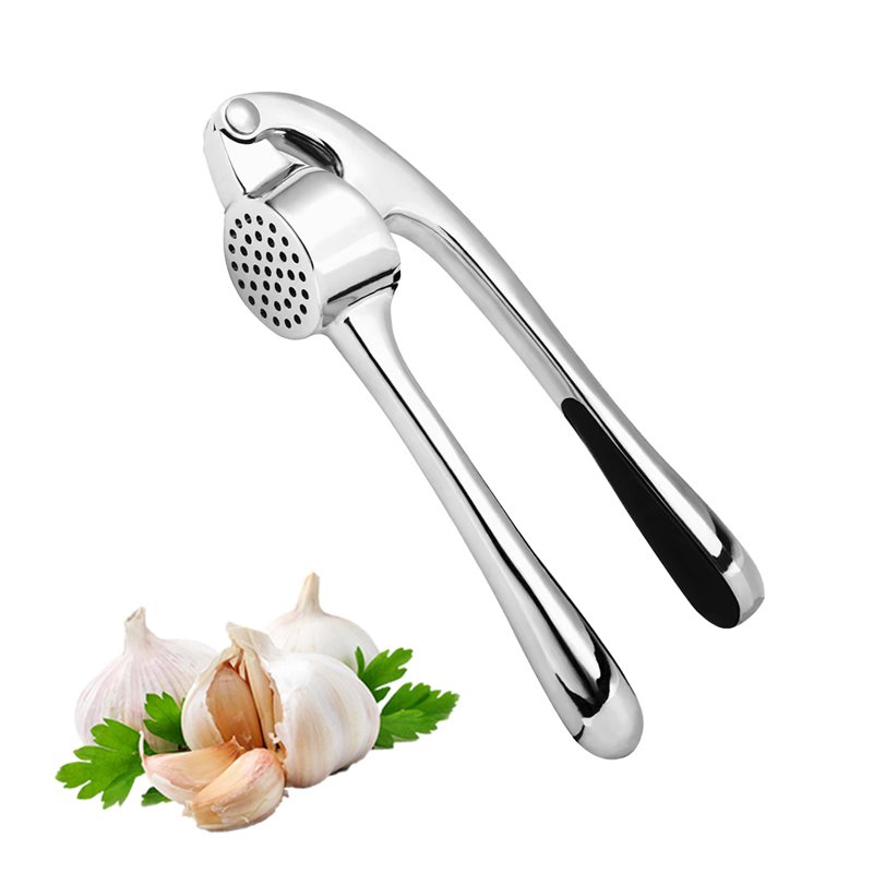 เครื่องกดกระเทียมสำหรับห้องครัว