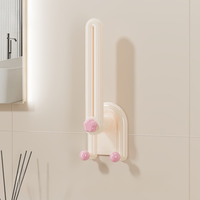 髮圈髮箍收納架