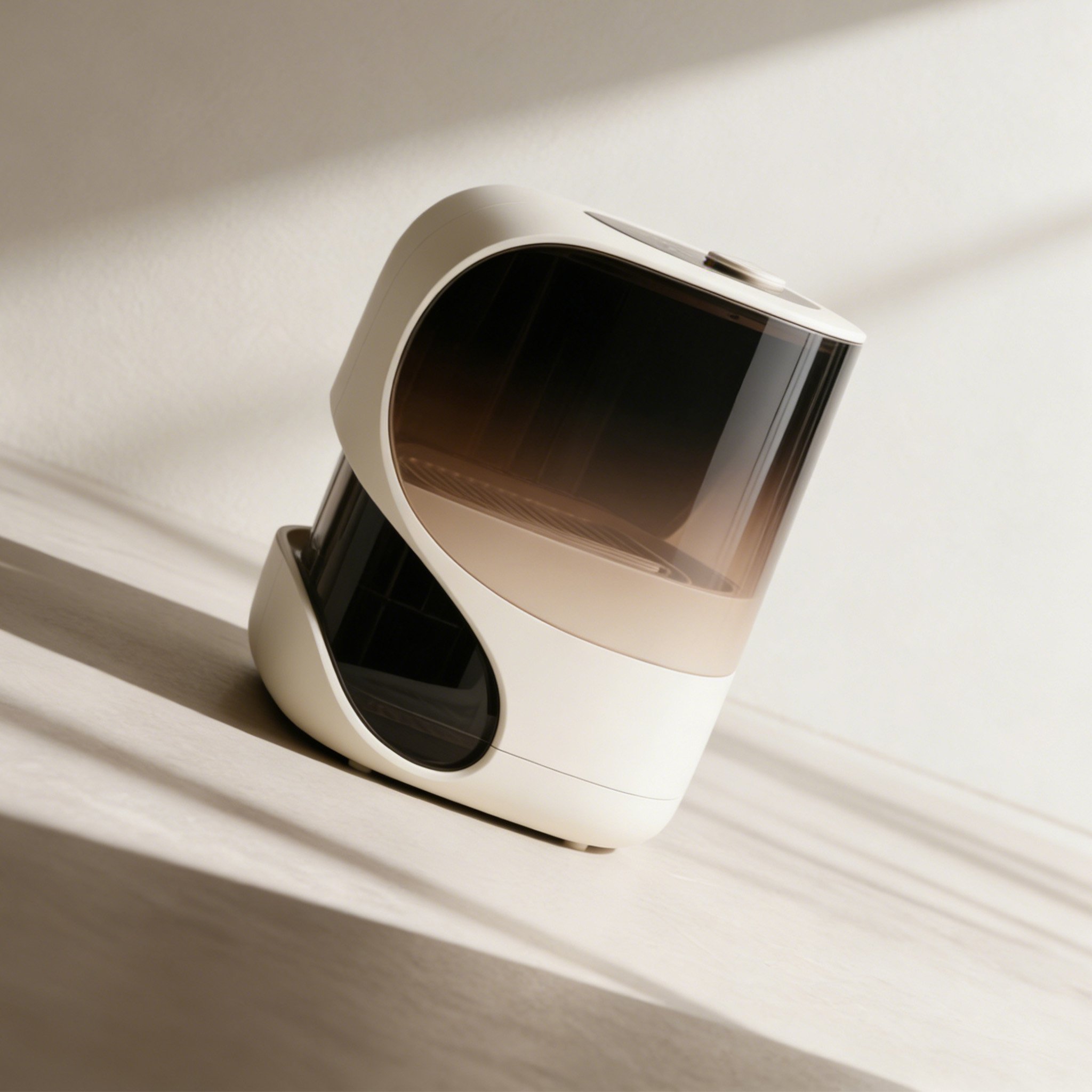 サイレントホーム加湿器