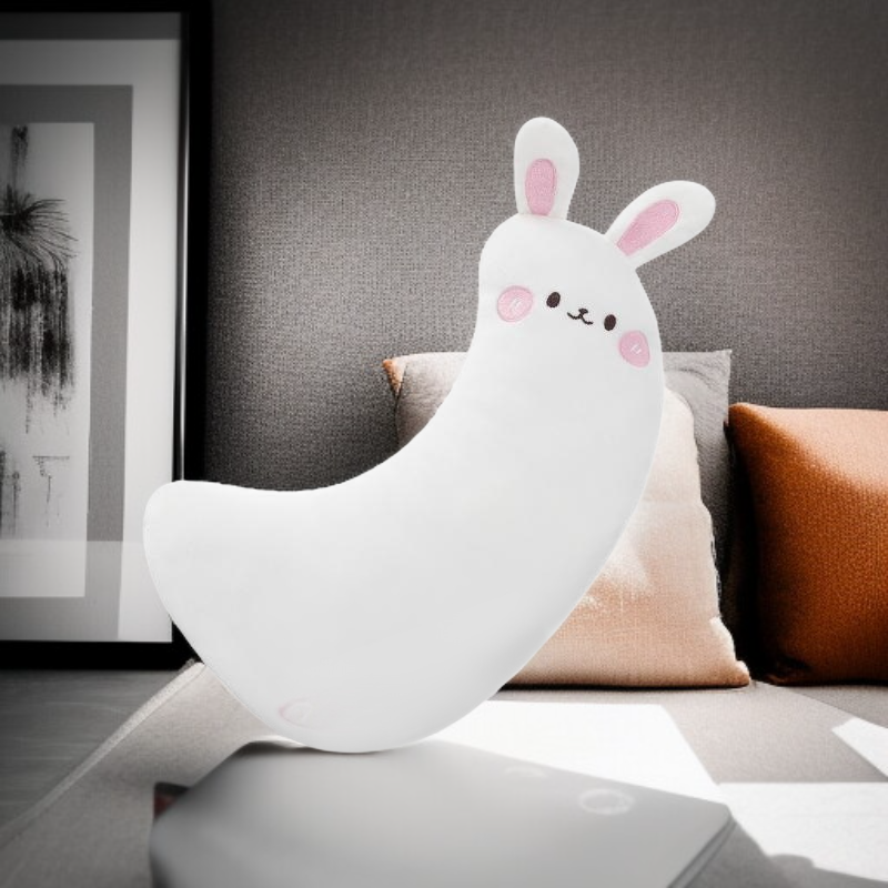 Thickened Soft Shoulder Pillow