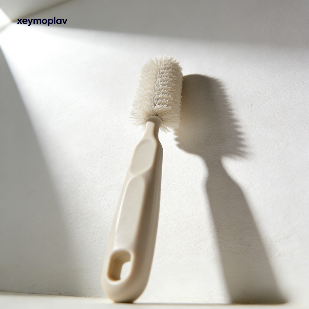 แปรงปัดฝุ่นขนแปรงนุ่ม สำหรับซอกมุมแคบ