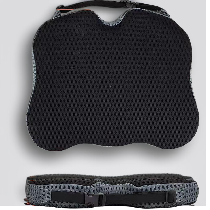 Office chair cushion