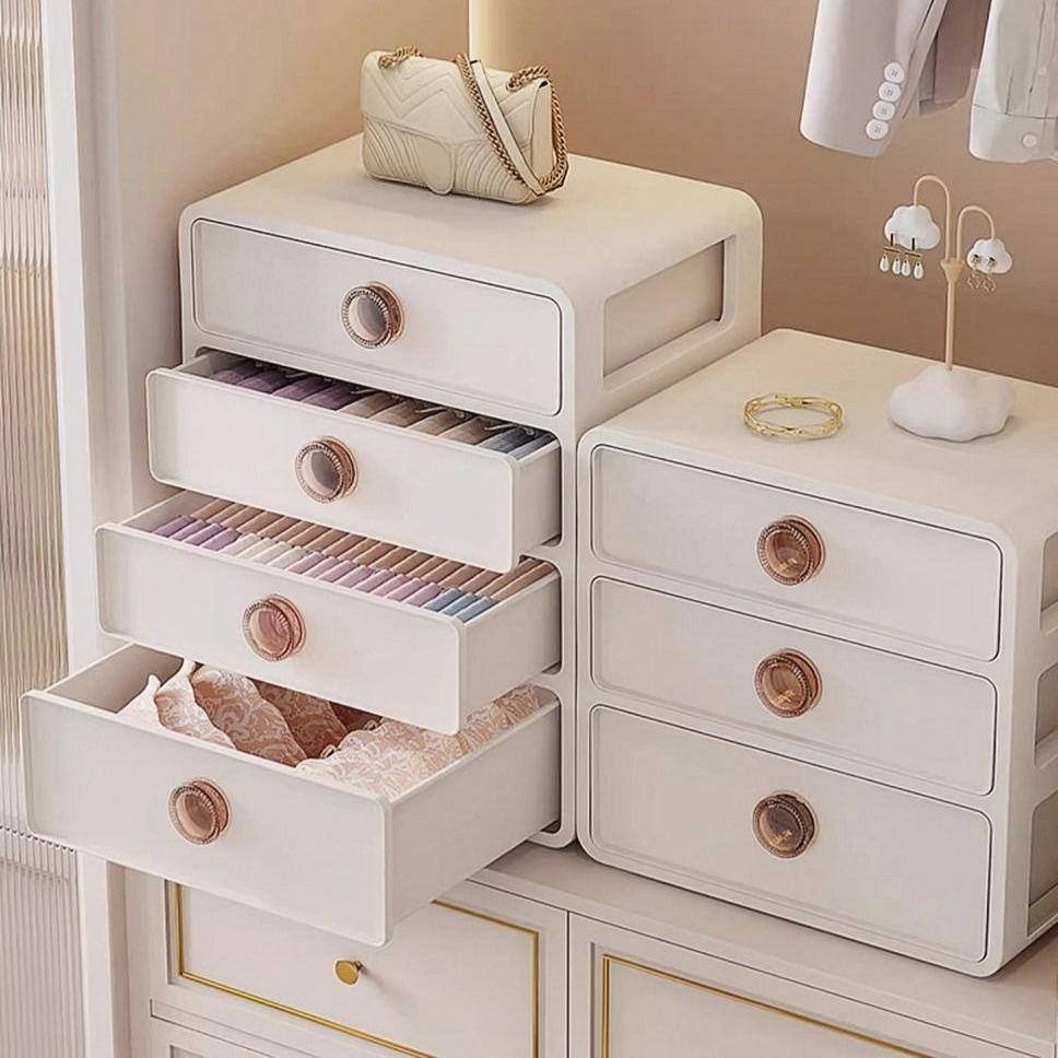 衣類仕分け収納ボックス