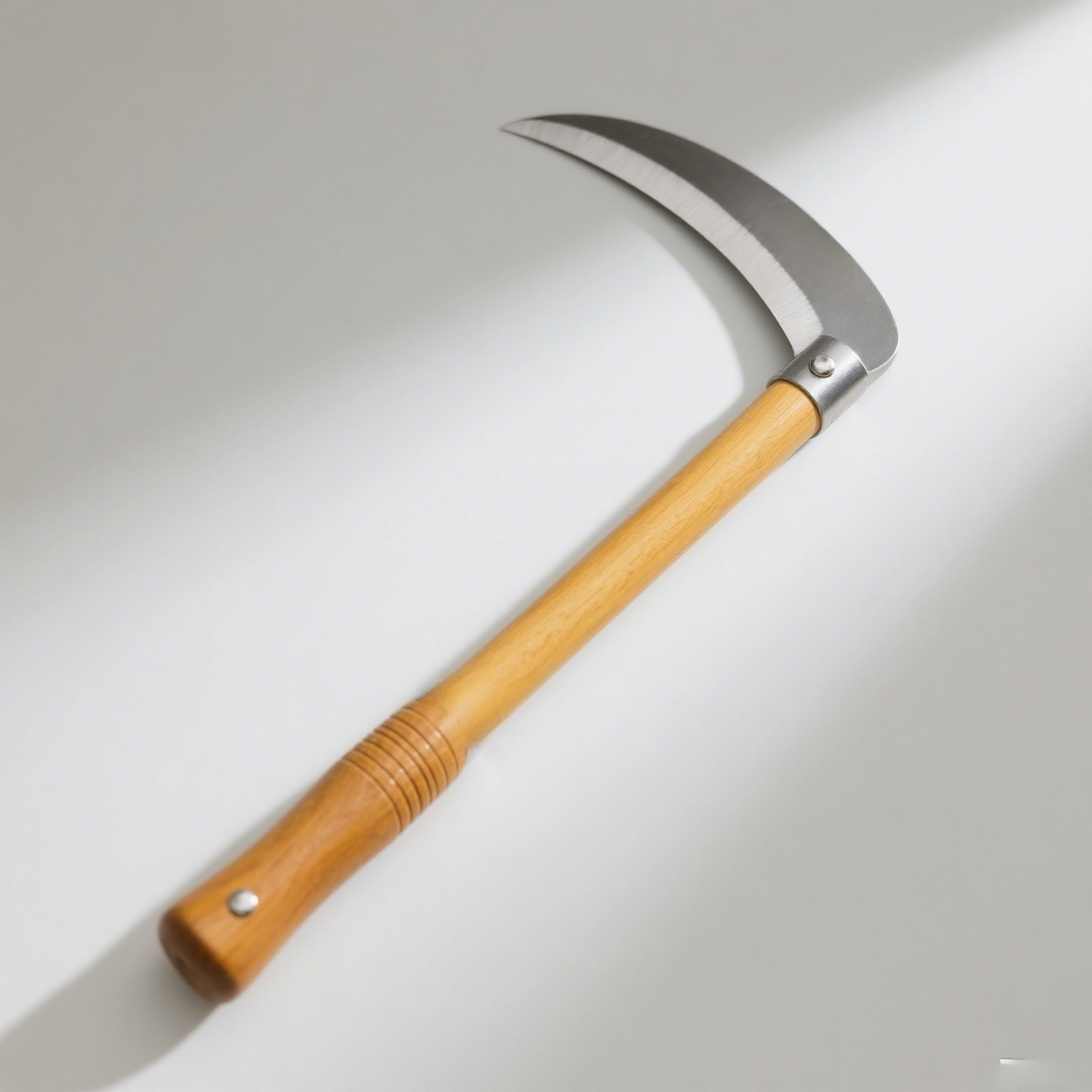 เครื่องมือกำจัดวัชพืชแบบเคียวทางการเกษตร