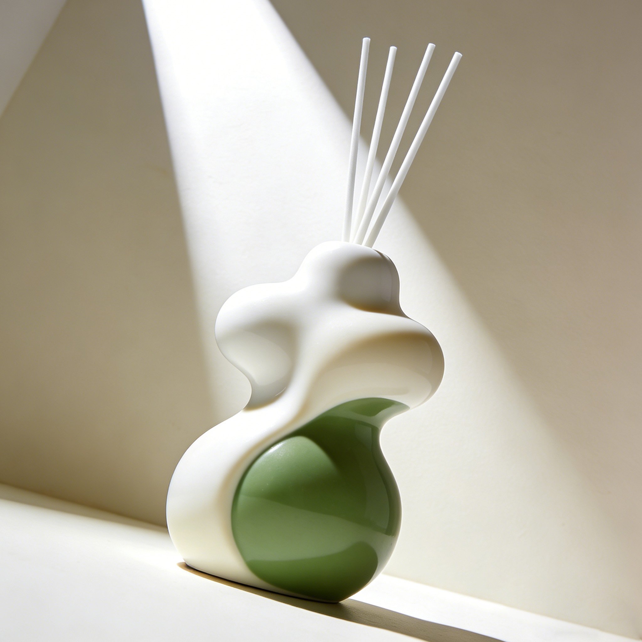 프리미엄 아로마 디퓨저 인테리어 소품