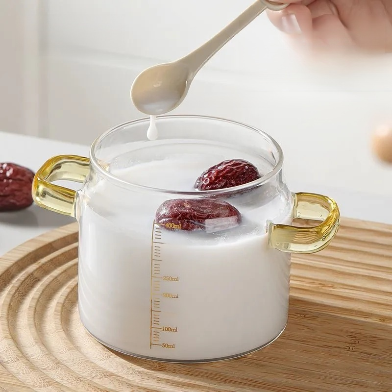 다기능 자동 계란찜/달걀 휘핑 컵