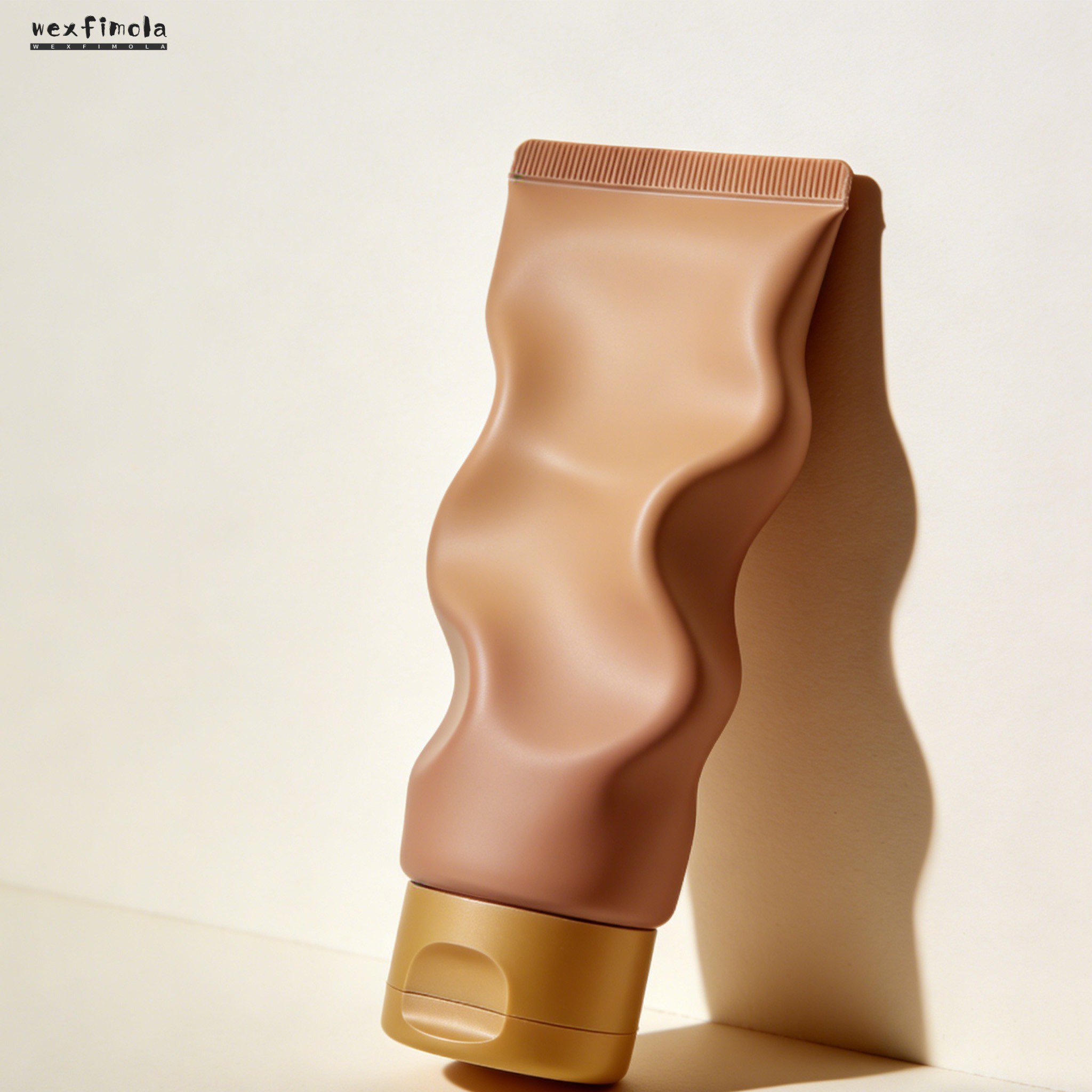 เนื้อโฟมละเอียด ทำความสะอาดผิวหน้าอย่างอ่อนโยน