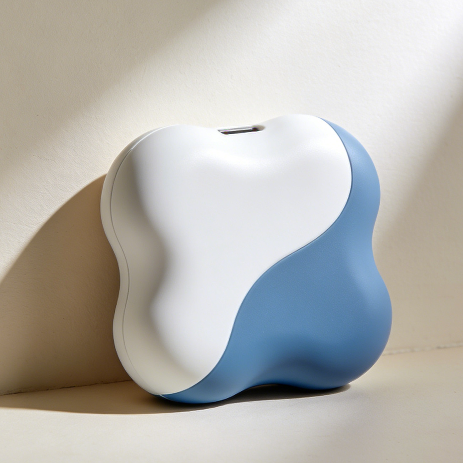 싱글 플러그 휴대용 보조배터리