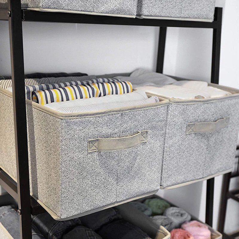 折りたたみ式ロッカー