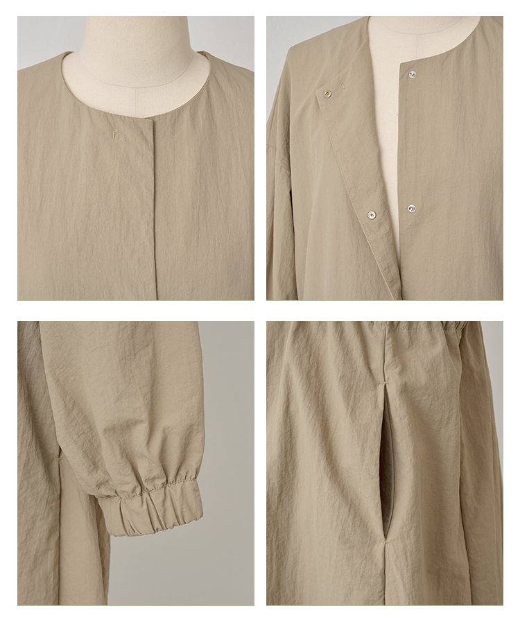 「これ着るだけでマイナス5キロ見え」ブランド級！大人の可愛げ、骨格Waveの優勝コート、早期割引価格で最後の2時間！