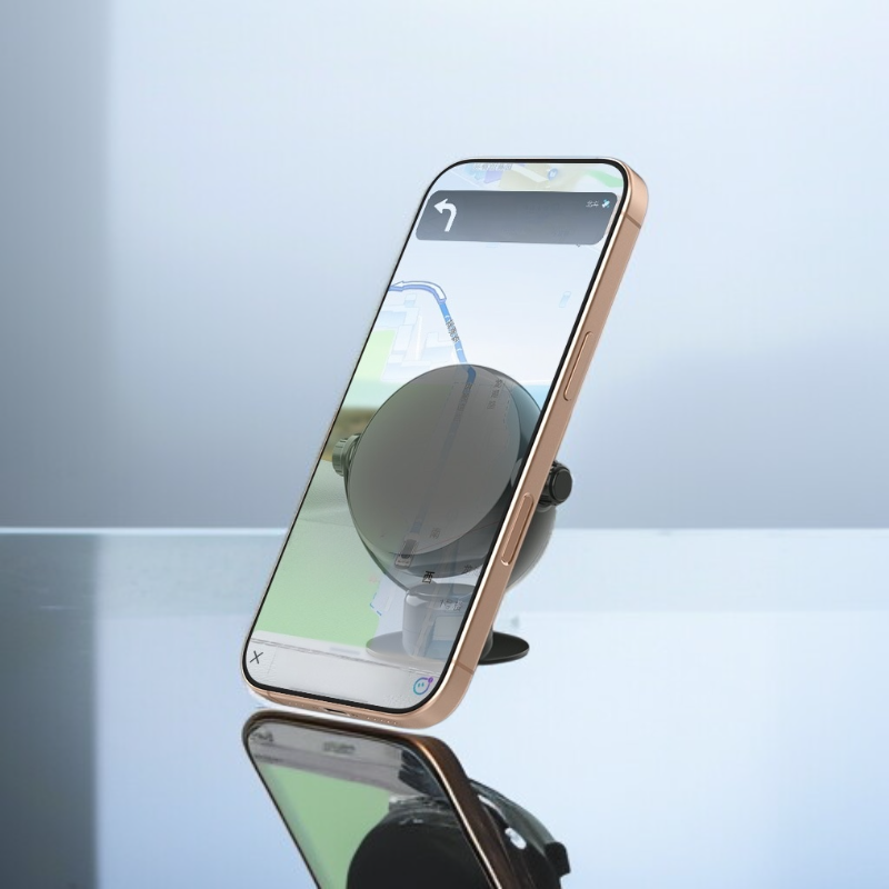 차량용 휴대폰 거치대