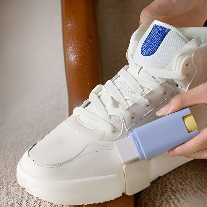 하얀 신발 전용 강력 세정 미백 크림