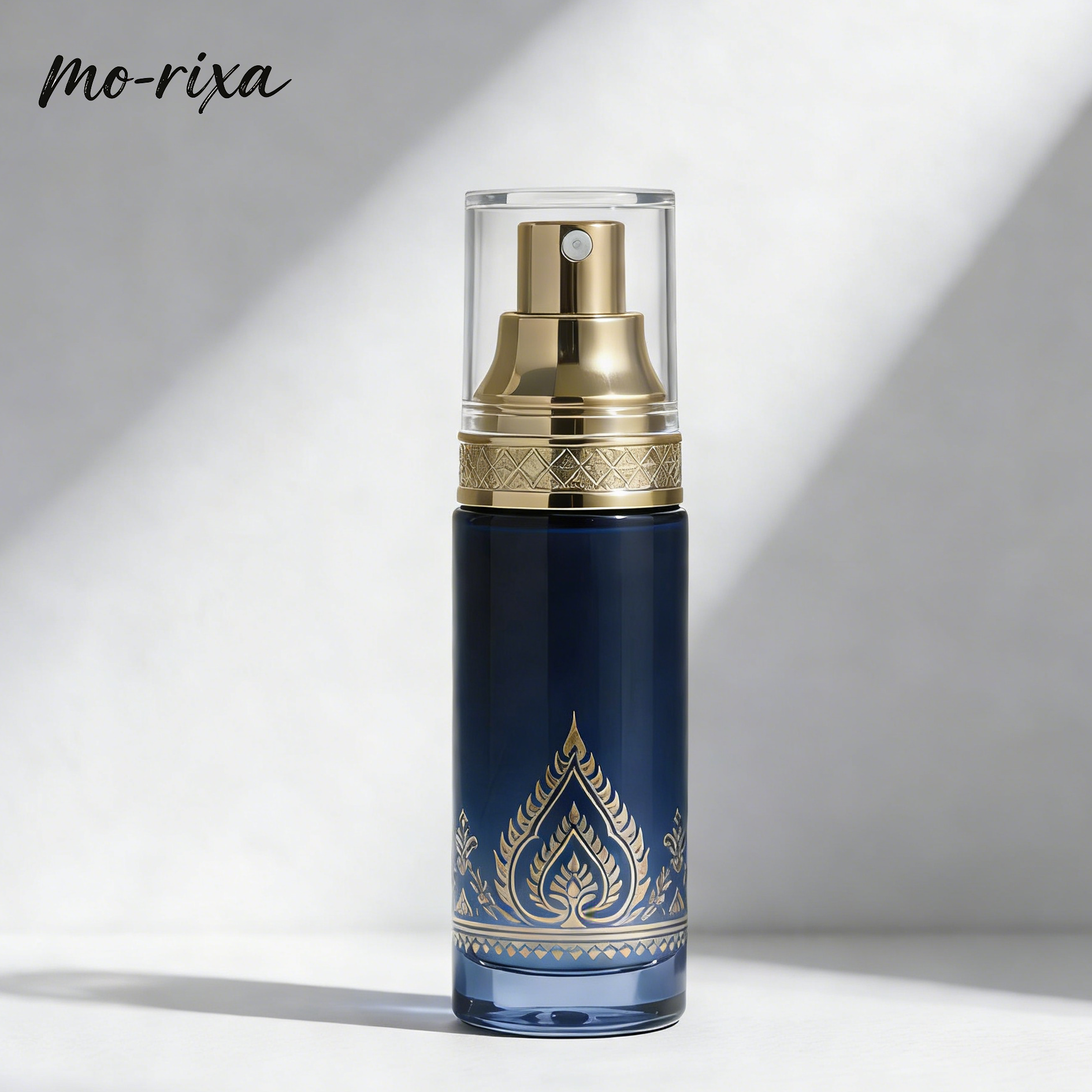 ครีมบำรุงผิวหน้าผู้ชาย เพิ่มความชุ่มชื้น