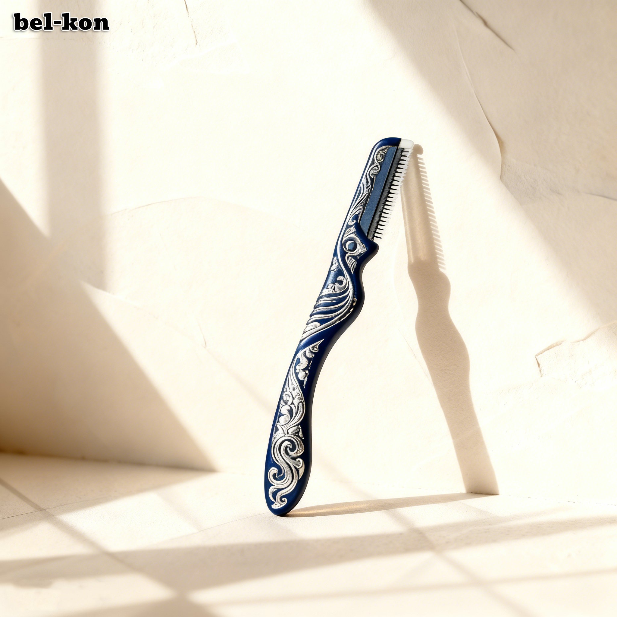 เครื่องเล็มคิ้วแบบพกพา 3 ชิ้น