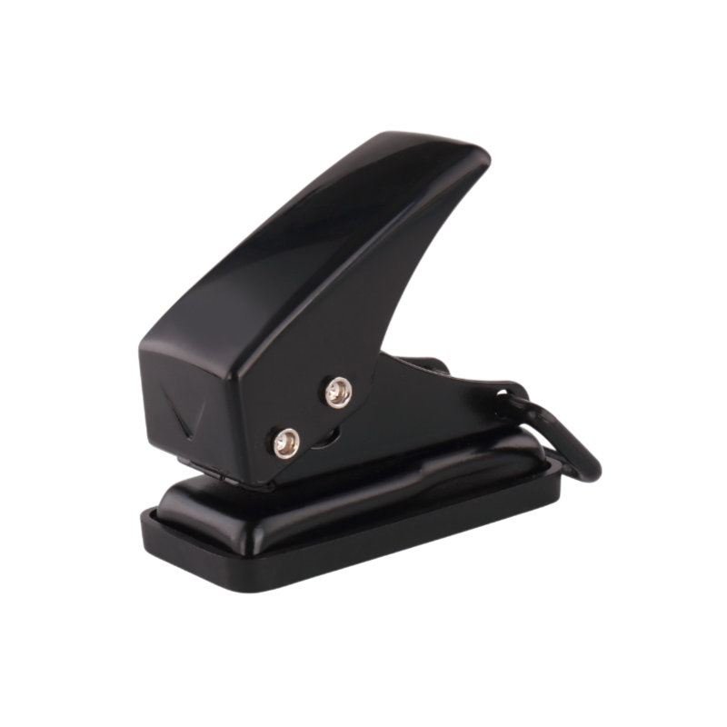 Small manual hole punch
