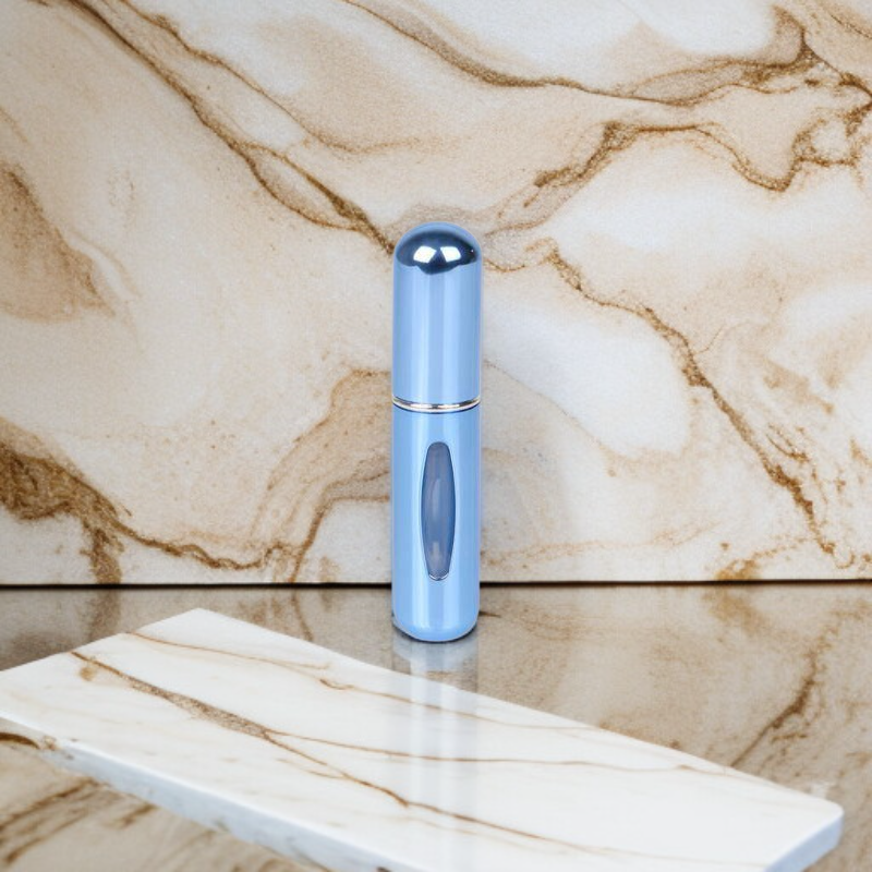 휴대용 향수 리필 병