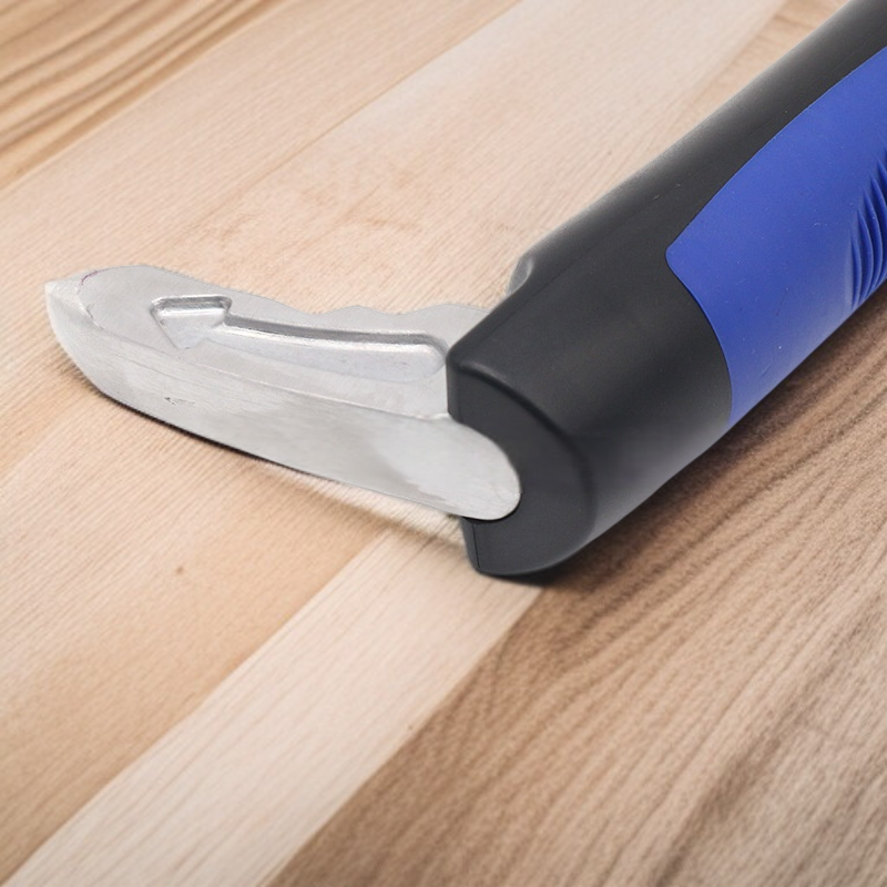 非常時に役立つ車両用レスキューハンマー