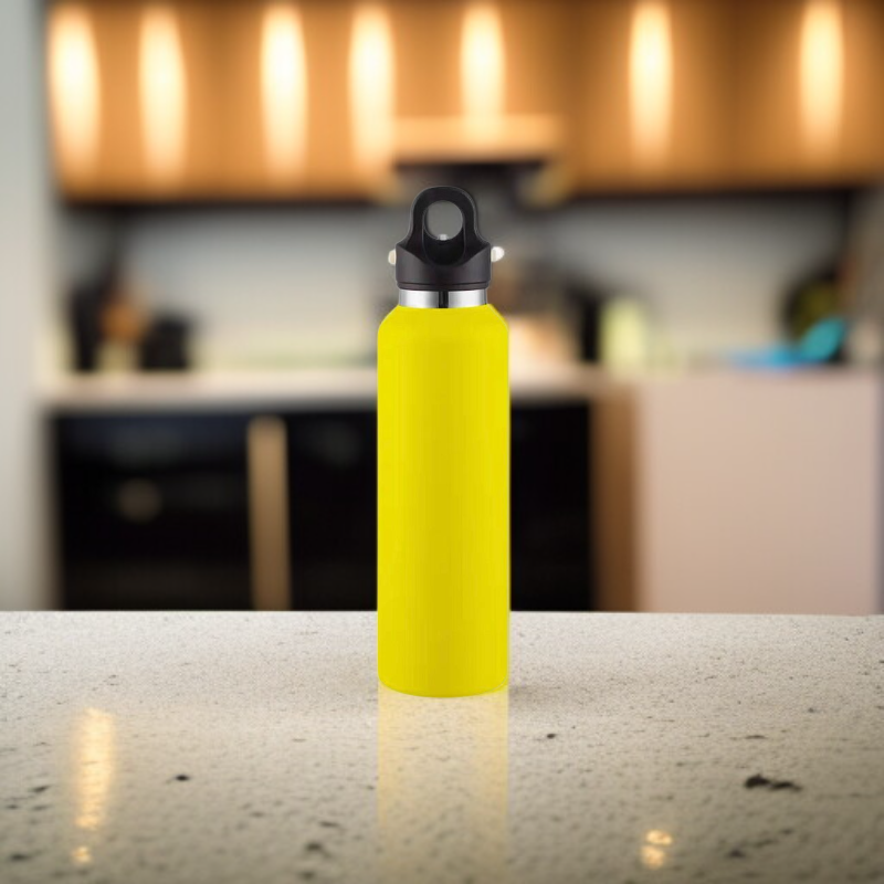 신상 휴대용 물컵