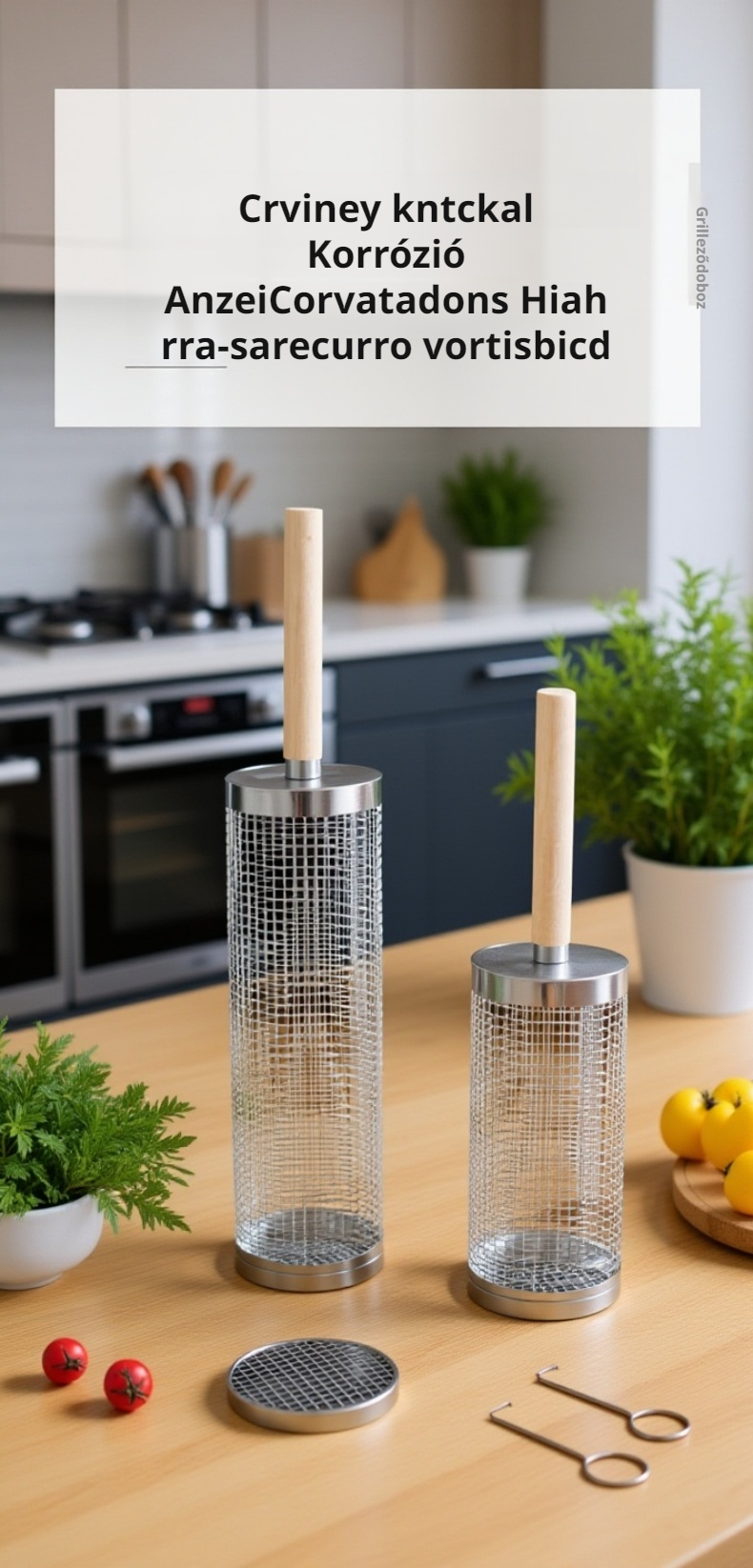 Kiváló grill alapanyagok egy kosárban