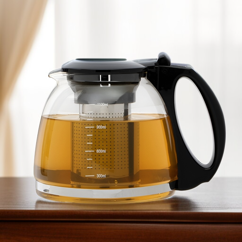 홍차 도자기 다기 세트