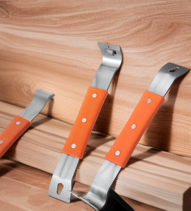 滑り止めゴムハンドルの詳細