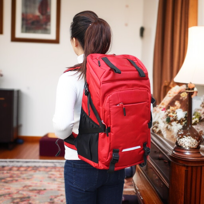 다기능 캐주얼 백팩