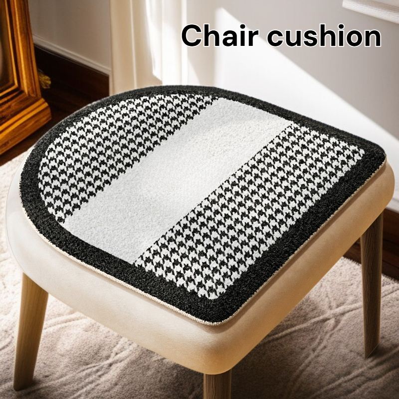 Chair cushion