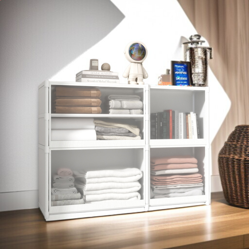 대용량 수납 옷장 수납 용품 제로 의류 수납 공간