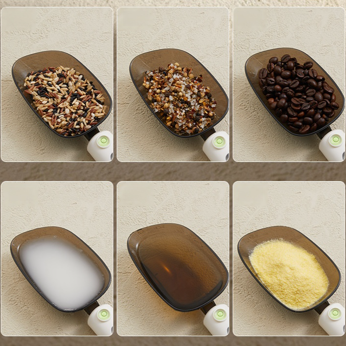 주방용 고정밀 계량스푼 전자저울