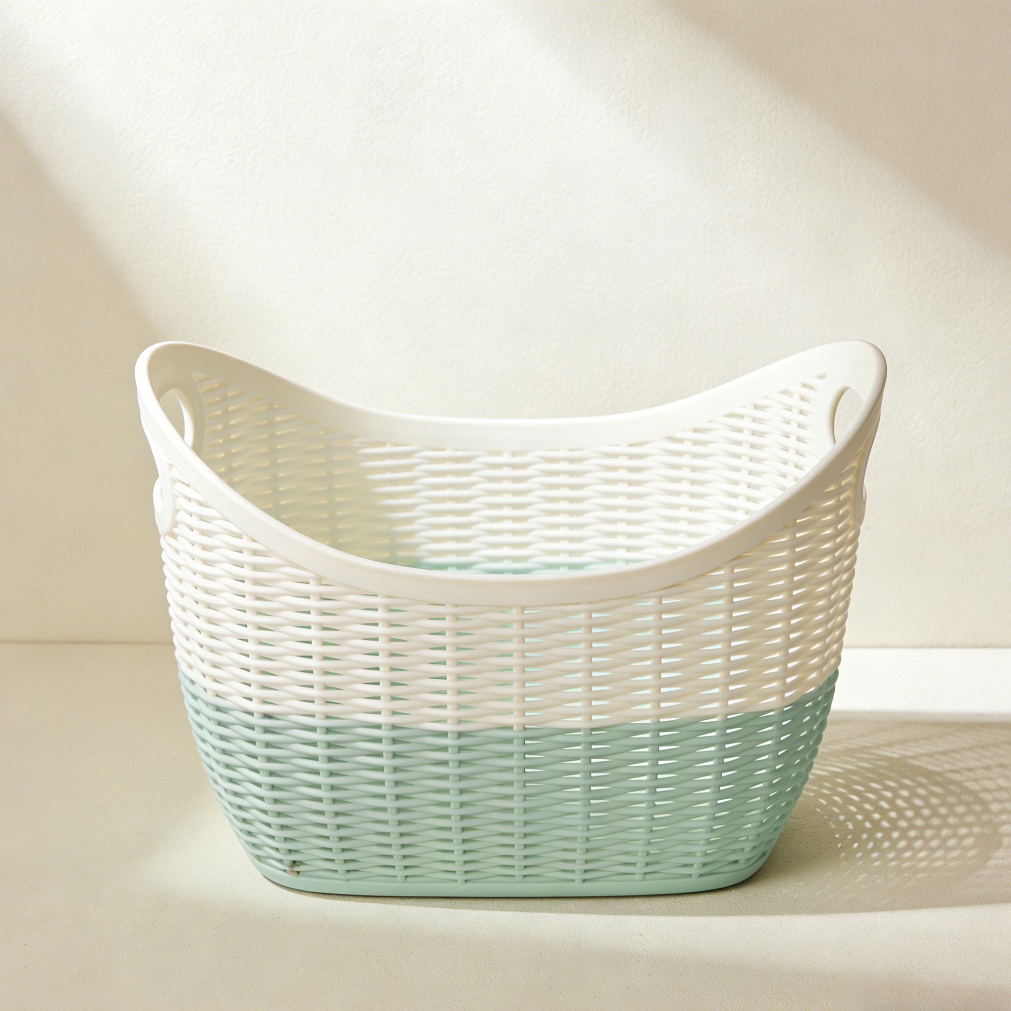 多機能収納バスケット（3個セット）